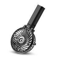 Digoo DF-003 Potable Mini Handheld Rechargeable Rotatable USB Cooling Fan Stepless Speed Regulating N5