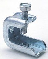 Fireplace Safety Damper Flue Clamp, Damper Stop, or Safety Lock Inspector Approved N2