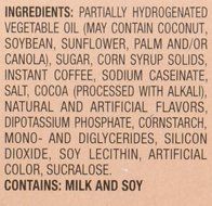 GROVE SQUARE HAZELNUT CAPPUCCINO 96 Single serve cups N3