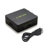 CYELEE HDMI to AV RCA CVBS Converter N2