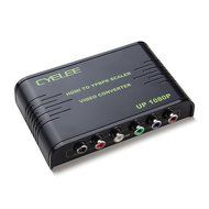 CYELEE HDMI to AV RCA CVBS Converter N3