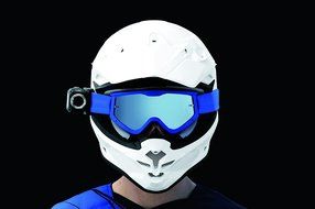 JVCKENWOOD JVC Sportcam - International Version (No Warranty)