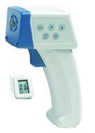 Paint Coat Thickness Meter by BGS technic PRO+