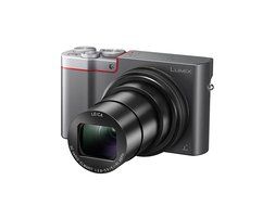 Panasonic LUMIX DMC-ZS100 Camera, 20.1 Megapixels 1-inch Sensor 4K Video, WiFi, 3.0-inch LCD, Leica DC Lens 10X... N2