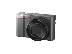 Panasonic LUMIX DMC-ZS100 Camera, 20.1 Megapixels 1-inch Sensor 4K Video, WiFi, 3.0-inch LCD, Leica DC Lens 10X... N3
