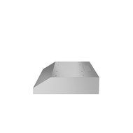 Ancona Slim Plus 30 Under-Cabinet Style Range Hood, 30-Inch, Stainless Steel