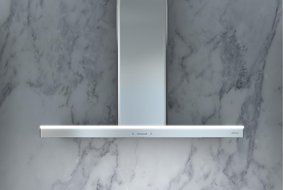 Zephyr 30W in. Luce Wall Mounted Range Hood