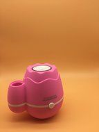 Ultrasonic Cool Mist Humidifier - Premium Humidifying Unit with Whisper-quiet Operation, Automatic Shut-off, and... N5