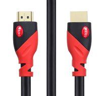 BUSUQ 4K*2K 26AWG HDMI Cable Supports Ethernet,2.0v 1.4v 1.3v 3840p 2160p 1080p 3D and Audio Return (30 Feet/9.15Meter...