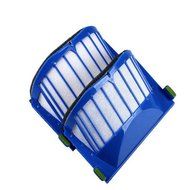 Elaco 10 x Aero Vac Filter for iRobot Roomba 500 600 Series 536 550 551 620 650 Vacuum Cleaner Accessory