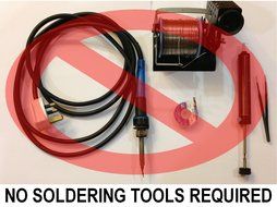Super Easy "Peel &amp; Stick" Transfer Belt Reset Solution for Xerox Phaser 7400 N DN DT DX DXF N5