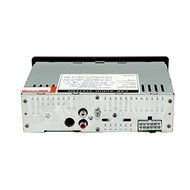 Generic OttoNavi 1007U In-Dash MP3/USB/SD/MMC Car Stereo Receiver with Cellphone Support and AUX For ipad iphone