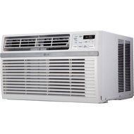 LG ENERGY EFFICIENT 10,000 BTU Window Air Conditioning Unit with Standard 115V Plug with Multiple Cooling Speeds...