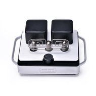 Smartstereo&reg; 318 Hi-end Tube Integrated Amplifier, 100% Handmade Tubes: 6n3*1+ 6p1*2