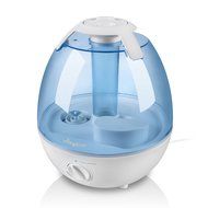 Cool Mist Ultrasonic Humidifier, Anypro 3.5L Anti-mold Steam Vaporizer with Super Quiet Operation, Automatic Shut-off... N5