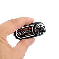 admomon Mini 1080P FULL HD 12MP CMOS 170 Degree Camera Photograph Motion Detection Night Vision 6-LED