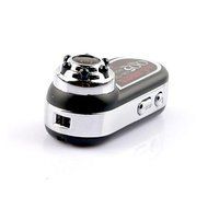 admomon Mini 1080P FULL HD 12MP CMOS 170 Degree Camera Photograph Motion Detection Night Vision 6-LED N2