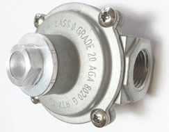 Ramblewood High Efficiency 4 Burner Natural Gas Cooktop, Sealed Burner GC4-50N