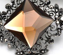 2016 New Style Europe Women Fashion Long Sweater Chain(Champagne)