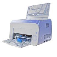 Pantum P2010 Monochrome Laser Printer, 20ppm Print Speed, 600x600dpi Resolution, 20000 Pages Monthly Duty Cycle... N2