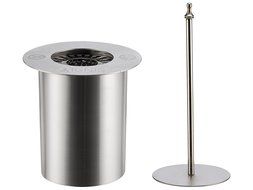 Ignis Ventless Bio Ethanol Fireplace Burner Insert EB150 N2