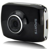 Y-blue Sky Full HD 1080P 2.0&quot; Touch Screen Sports Action Video Car Dash Cam Camcorder Camera with Waterproof Case...