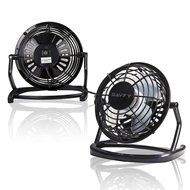 Portable Mini Notebook Laptop Desktop Super Mute PC USB Cooler Cooling Desk Fan N5