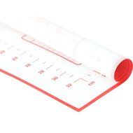 Shuowei Extra Large Silicone Baking Mat for Pastry Rolling(6040cm) N13
