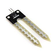 Beautyforall Soil Hygrometer Humidity Detection Module Moisture Sensor For Arduino N3