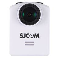 SJCAM M20 4K 1080P Full HD 16MP 166&iexcl;&atilde;Wide Angle Waterproof 30M WiFi Sports Action Camera - White N2