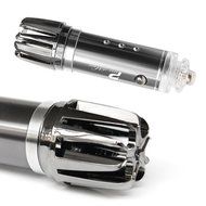 Premium Car Air Purifier - Destroys odors- Removes pollen - Removes dust - Removes Cigarette smoke- Destroys bacteria... N6