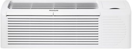 Frigidaire Frp90ptt2r Ptac Heat Pump, 9, 000btu Cool, 10, 200btu Heat