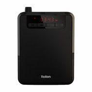 Rolton Colorful Portable Voice Amplifier Waist Band Clip Support FM TF MP3 Powerbank for Tour Guides, Teachers... N3