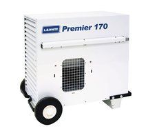 Premier 170,000 BTUH, LPG