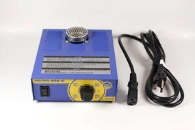 Hakko FR-830 Preheater, 305 - 572 Degrees F