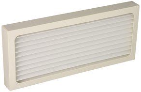 Crucial Air Replacement Air Purifier Filter Fits Hamilton Beach True Air 04383 Glow 04385, 990051000