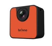 Brinno TLC120 Wireless WiFi Bluetooth HDR Time Lapse Camera