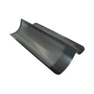 Hamilton Beach 16" Non-stick Perforated French Bread Pan