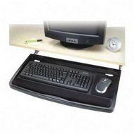 KMW60004 - Kensington Under Desk Keyboard Drawer with Mouse Tray