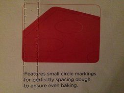 Silicone Rolling Pin Set with Silicone Baking Mat Extra Large 21" Ball Bearings Non Stick High Quality From Sil-pin N6