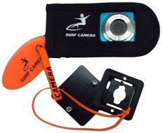 Waterproof Wearable Camera for Surfing Kayaking Skiing Snowboarding N2