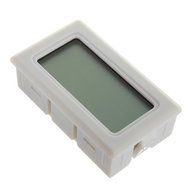 Mini Digital LCD Thermometer Humidity Meter Gauge Hygrometer Indoor N4