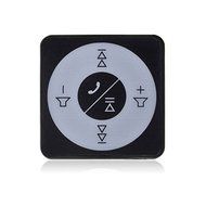 Christmas Gift Bluetooth Receiver, MOCREO&reg; Clipper Bluetooth Wireless Audio Streaming Adapter/Receiver for 3.5mm...