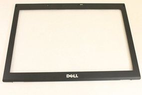 Dell NX0H1 Black LCD Bezel Latitude E6410 ATG