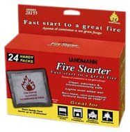 Landmann USA 28-155 Fire Starter