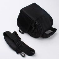 Protective Nylon Bag for SLR Camera (D40)