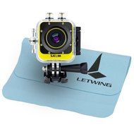 SJCAM M10 Plus 12.0MP 2K Sports DV Camera Novatek NTK96660 Waterproof WiFi Action Camera N5