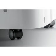 Frigidaire FAD954DWD Dehumidifier, 95-Pint, White N7
