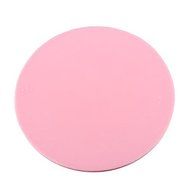 Magpies Branches Round Silicone Lace Fondant Mold Cake Mould N7