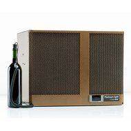 WhisperKOOL Platinum 4000 Wine Cellar Fully Ducted Split Cooling System (Max Room Size = 1000 cu ft)